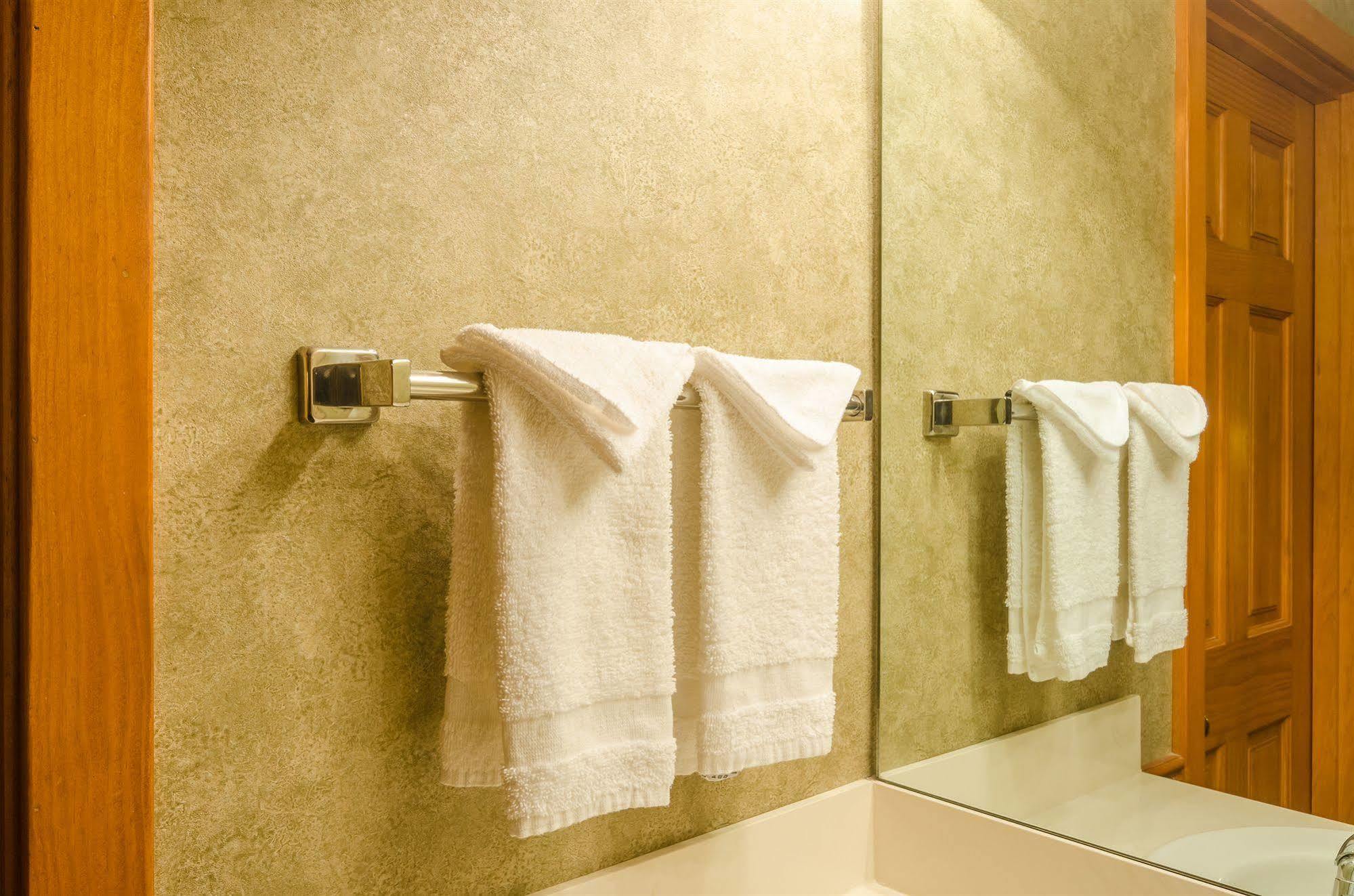 Yellowstone Condos & Suites Gardiner Esterno foto